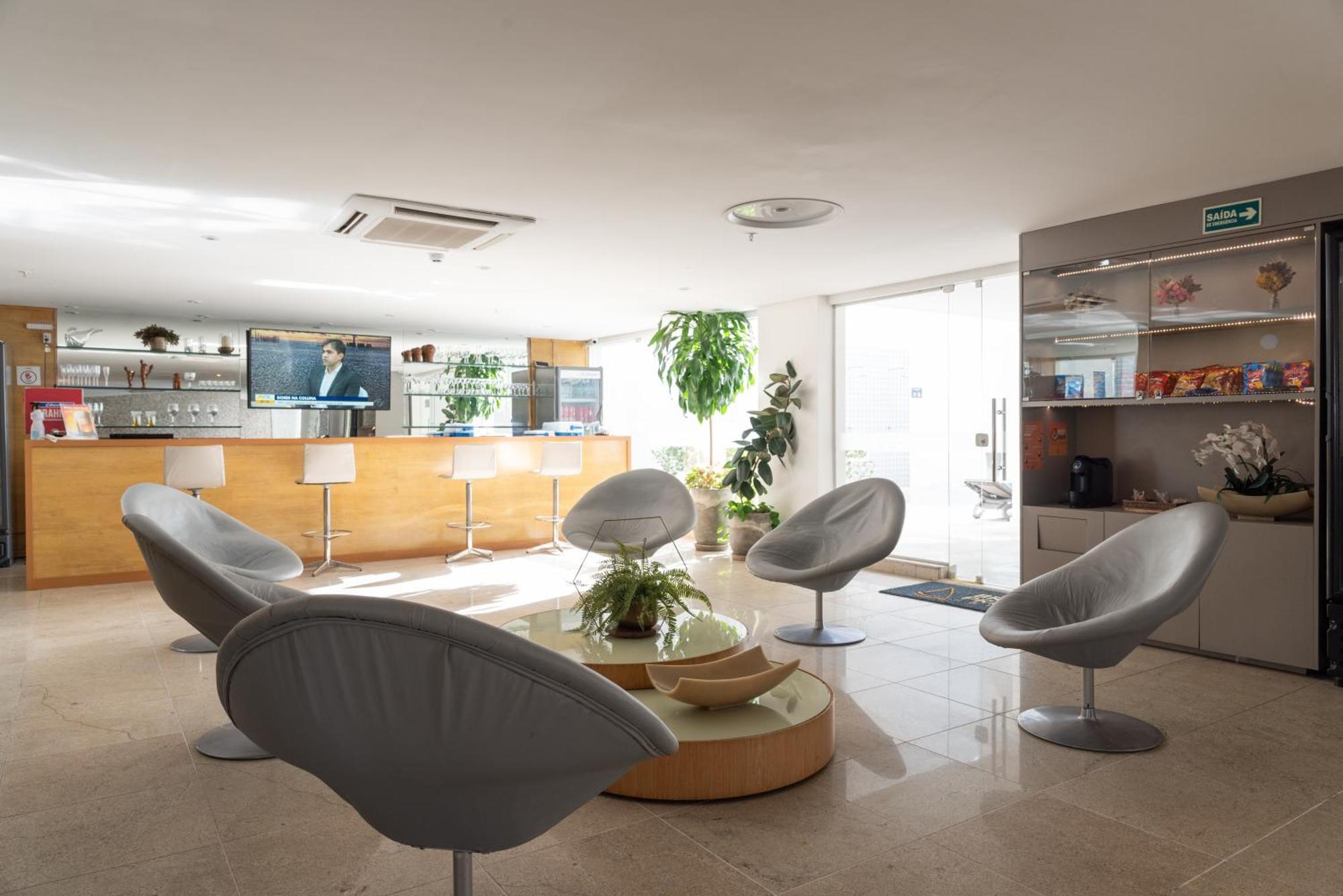 Hotel Brisa Praia Maceio  Bagian luar foto